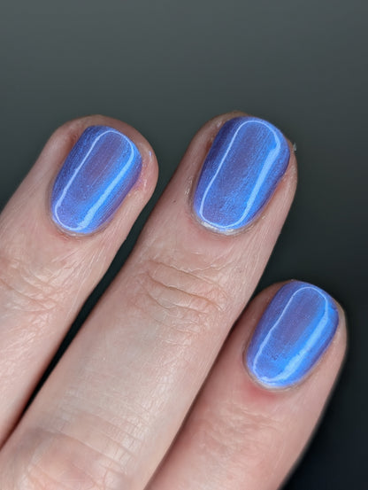 Eternal Blurple