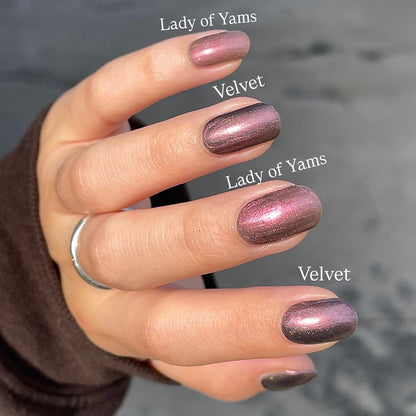 Velvet