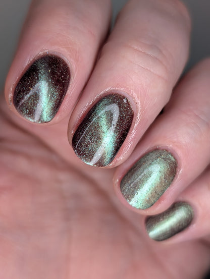 Prune the Nightshades (magnetic)