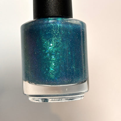 SHEER Mermaid Motel (topper, limited edition)
