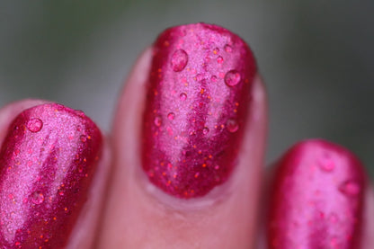 ACCESS: EDS Charity Duo, Handmade Lacquer
