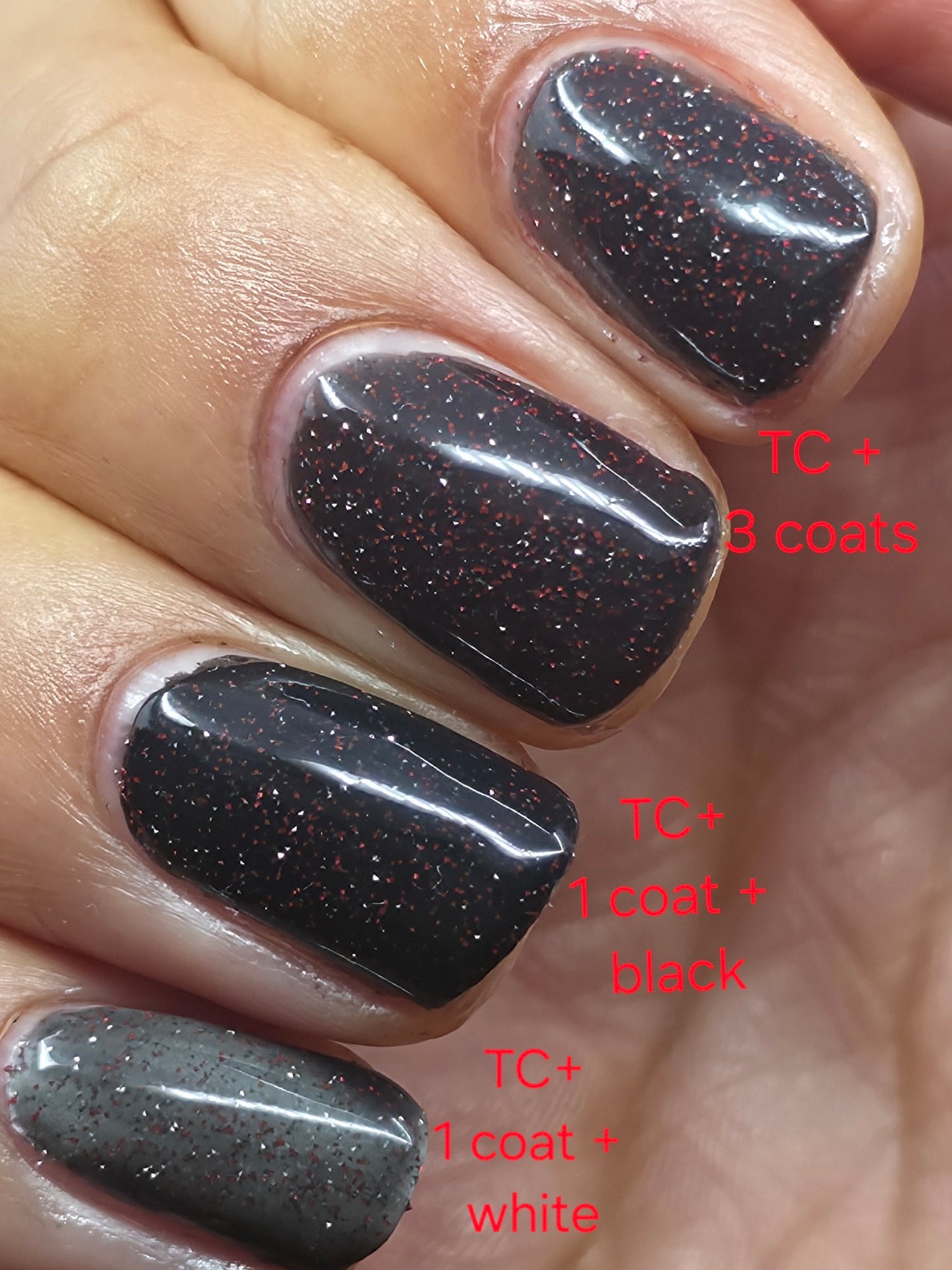 Hyp + (thermal topper): EDS Charity