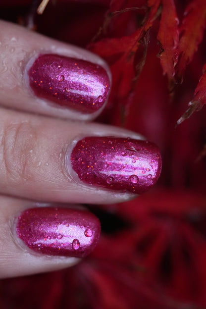 ACCESS: EDS Charity Duo, Handmade Lacquer