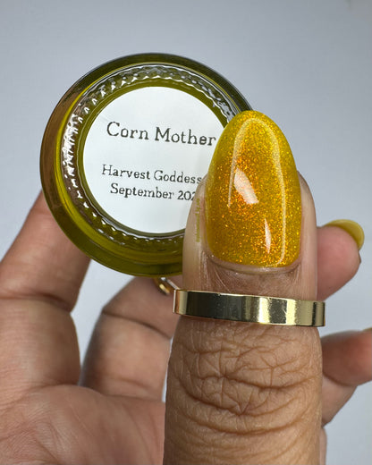 Corn Mother (Charity Polish)