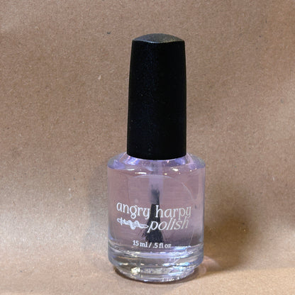 Quick Dry Top Coat