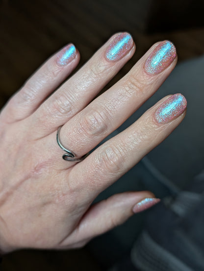 Company of Wisps (topper)