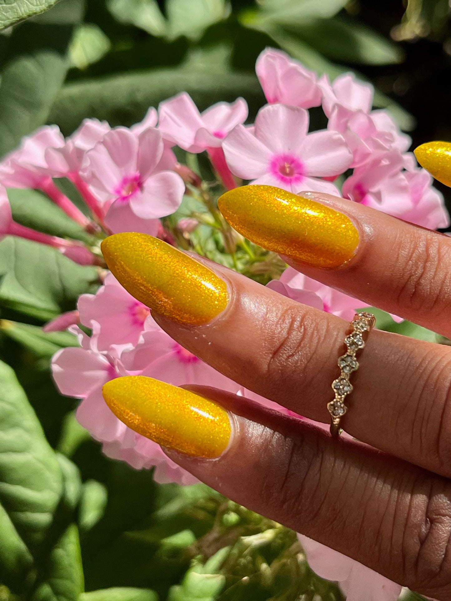 Corn Mother (Charity Polish)