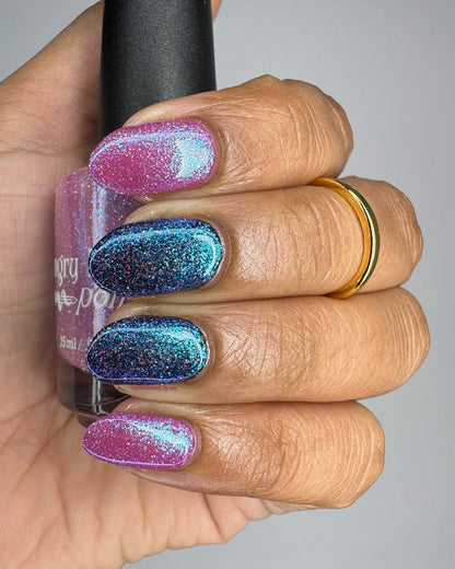 Company of Wisps (topper)