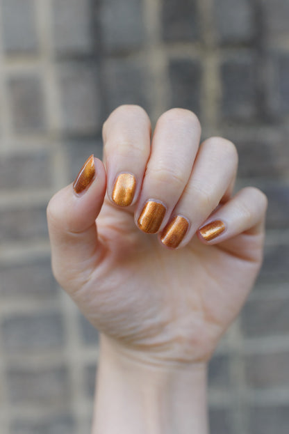 Food Giver (Charity Polish)