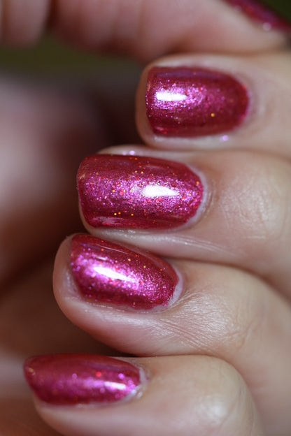 ACCESS: EDS Charity Duo, Handmade Lacquer
