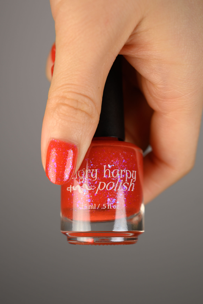 Melt ICE (Charity Polish)
