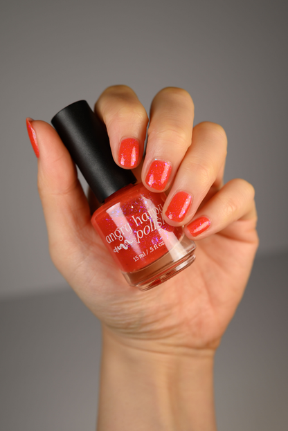 Melt ICE (Charity Polish)