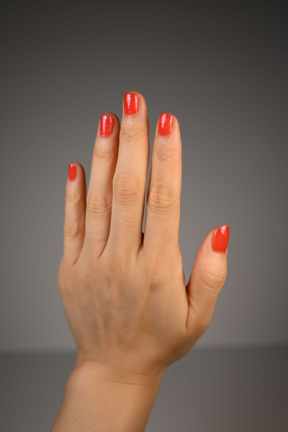 Melt ICE (Charity Polish)