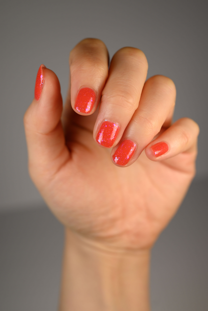 Melt ICE (Charity Polish)