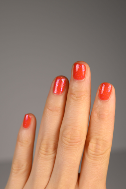 Melt ICE (Charity Polish)
