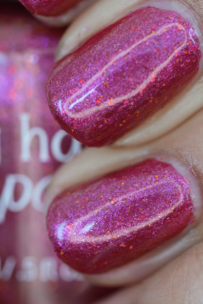 ACCESS: EDS Charity Duo, Handmade Lacquer