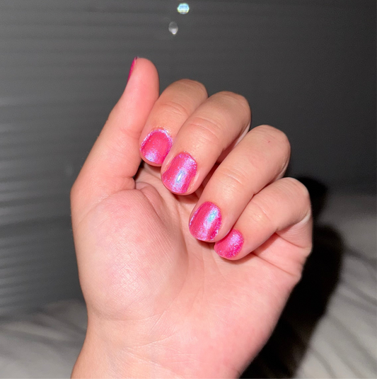 Summer Berry (limited edition)