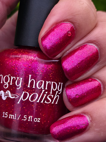 ACCESS: EDS Charity Duo, Handmade Lacquer