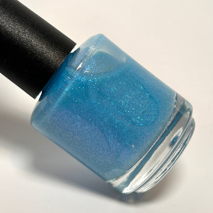 Mixing by Moonlight (Bluer Formula, Limited Edition)