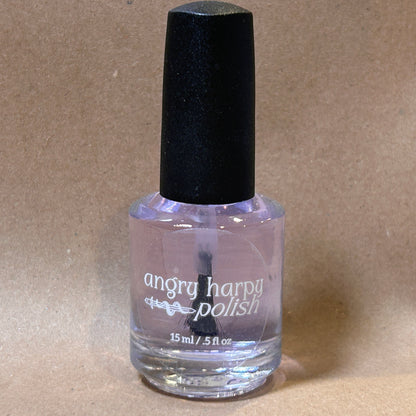Quick Dry Top Coat
