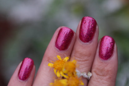 ACCESS: EDS Charity Duo, Handmade Lacquer