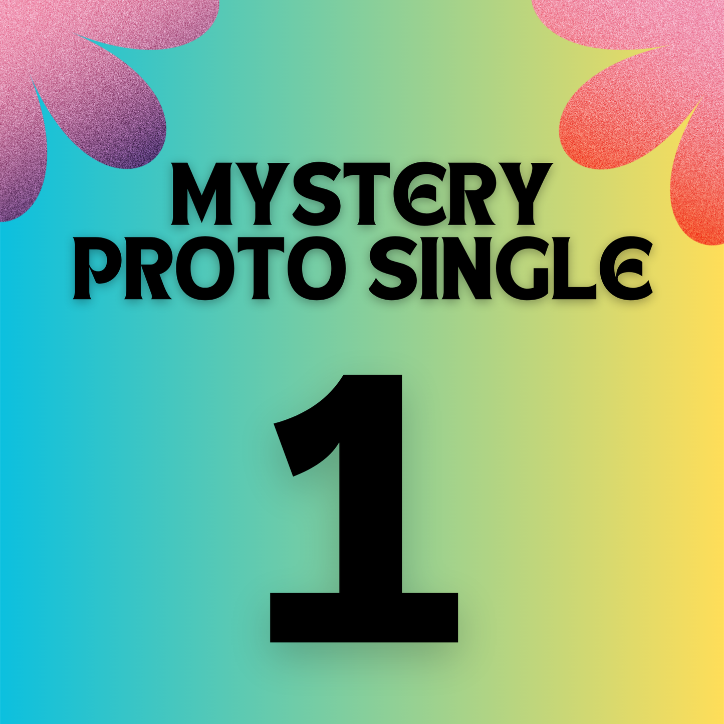 Mystery Prototype - Single