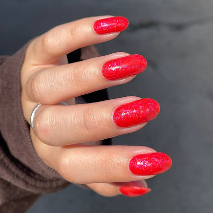 Melt ICE (Charity Polish)
