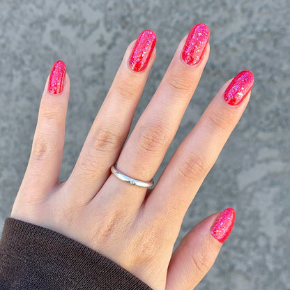 Melt ICE (Charity Polish)
