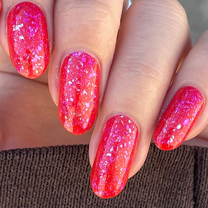 Melt ICE (Charity Polish)