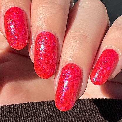 Melt ICE (Charity Polish)