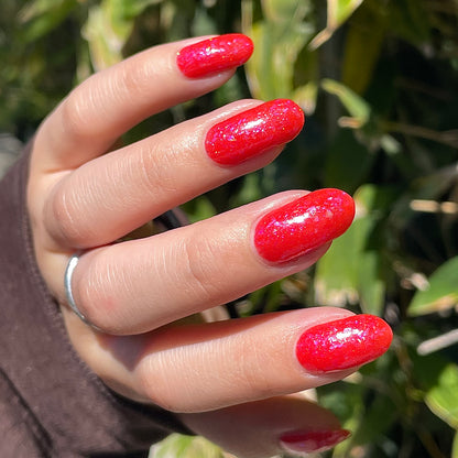 Melt ICE (Charity Polish)