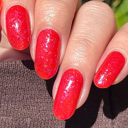 Melt ICE (Charity Polish)
