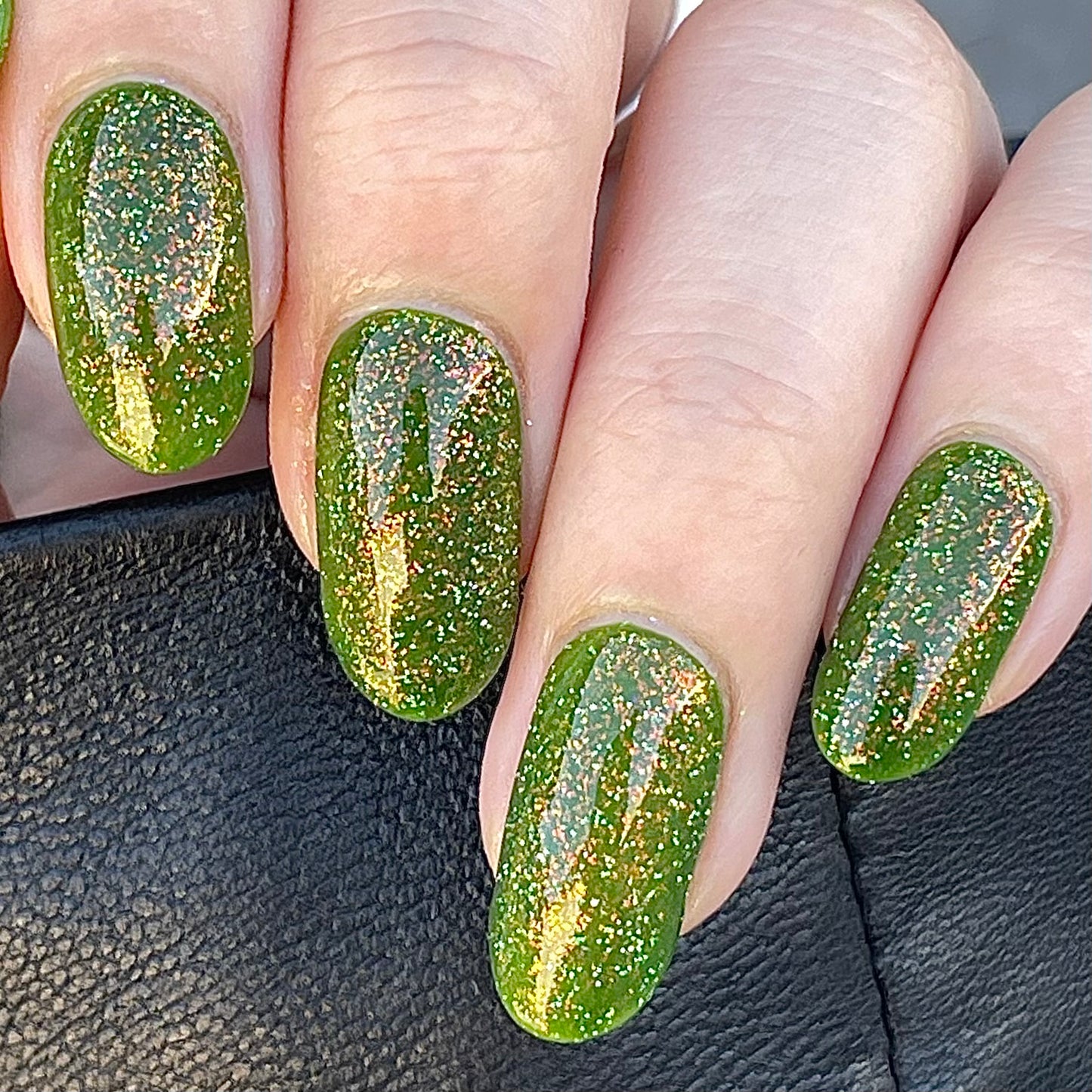 Shieldmaiden (topper)