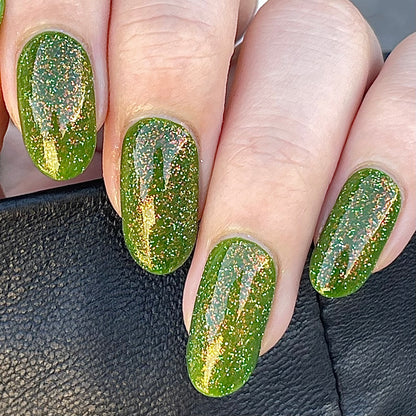 Shieldmaiden (topper)