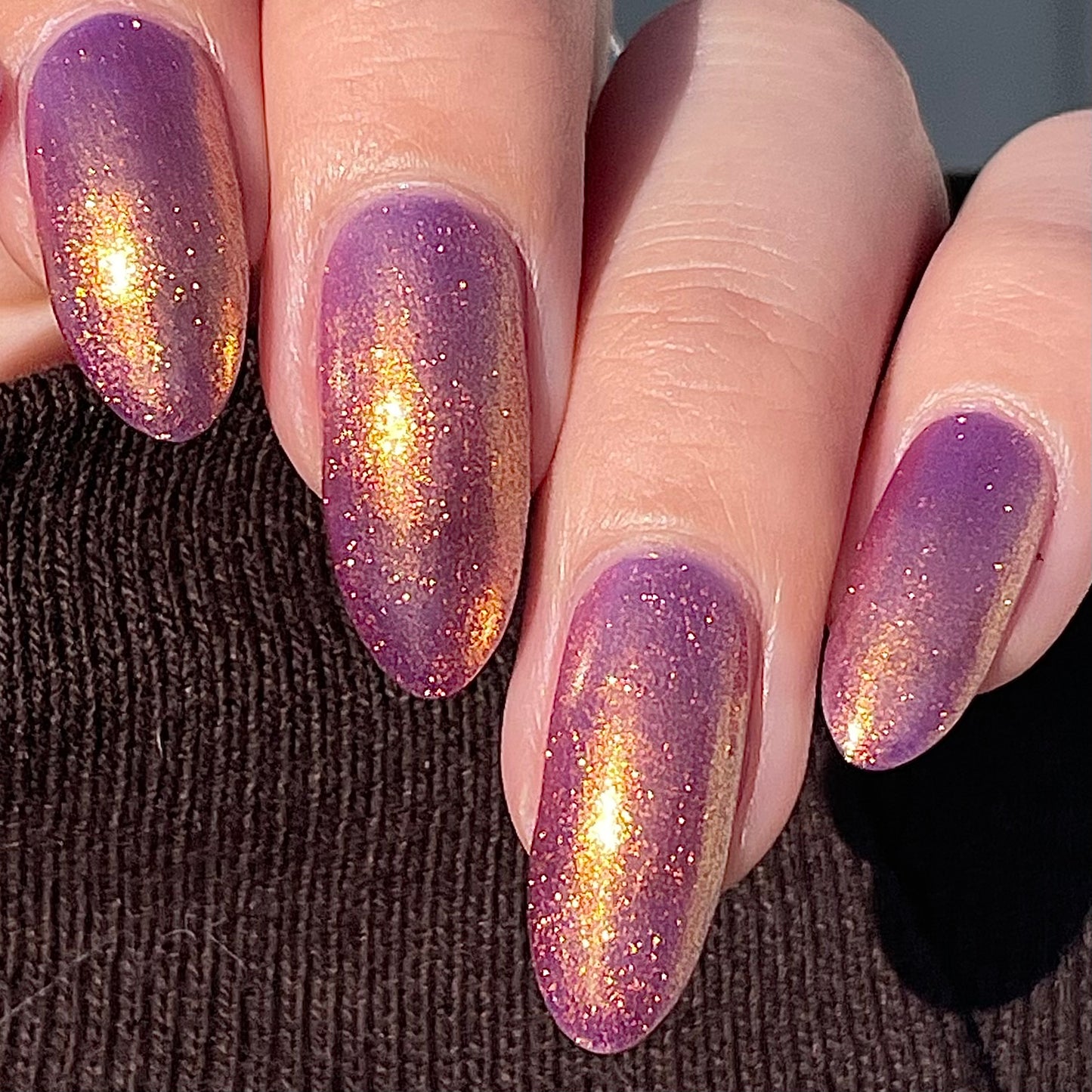 No Fears, No Lies (shimmer)
