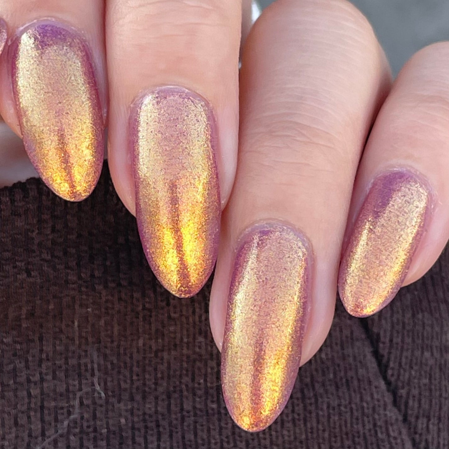 No Fears, No Lies (shimmer)