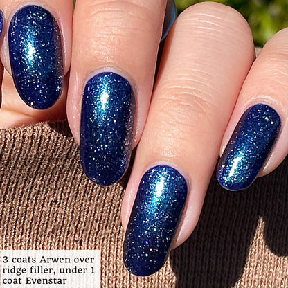 Evenstar (topper)