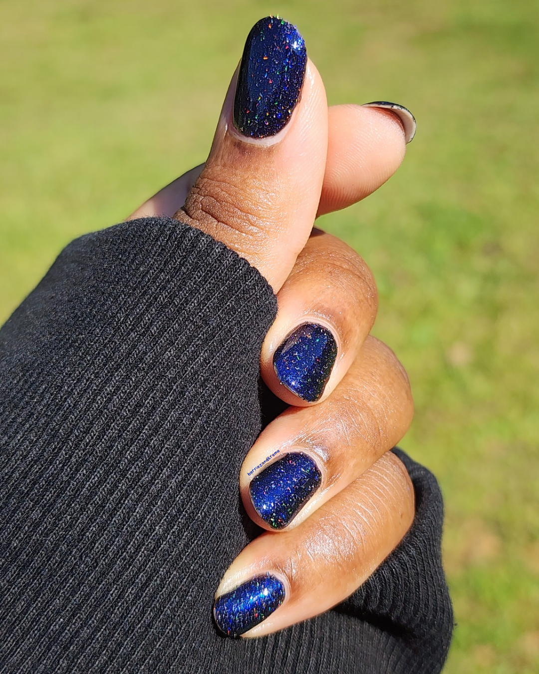 Lesbian Necromancers in Space