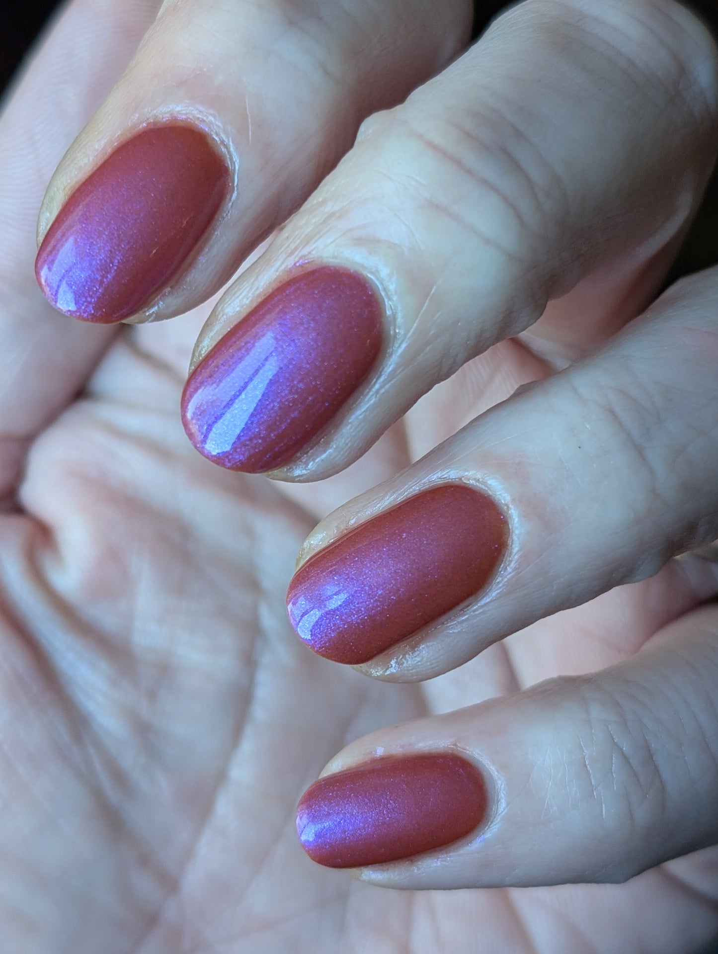 Saggy, Sassy, Kickass-y (subtle solar)