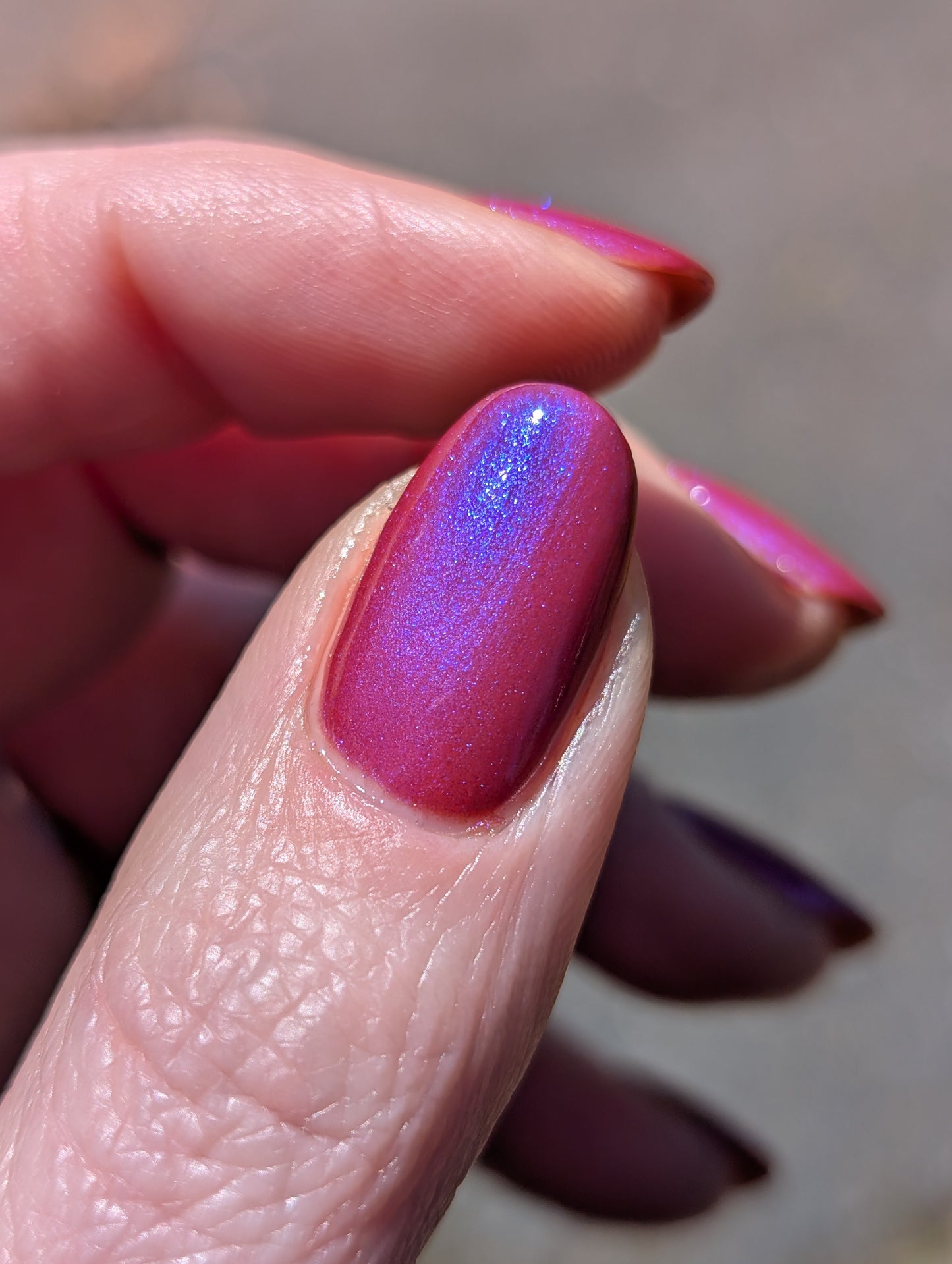 Saggy, Sassy, Kickass-y (subtle solar)