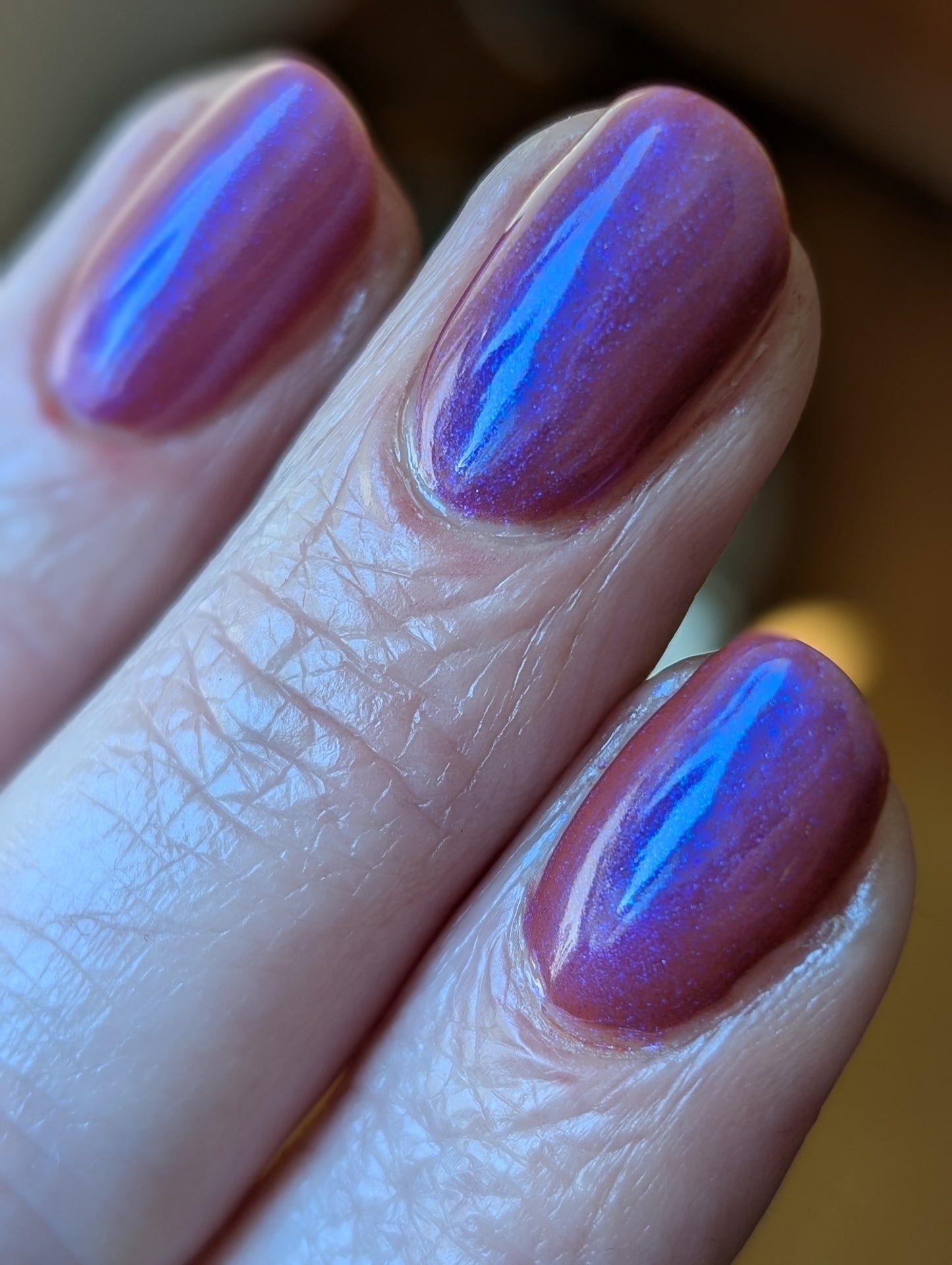Saggy, Sassy, Kickass-y (subtle solar)