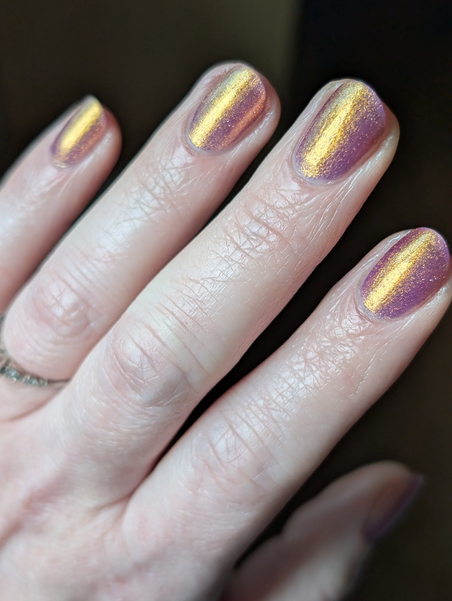 No Fears, No Lies (shimmer)