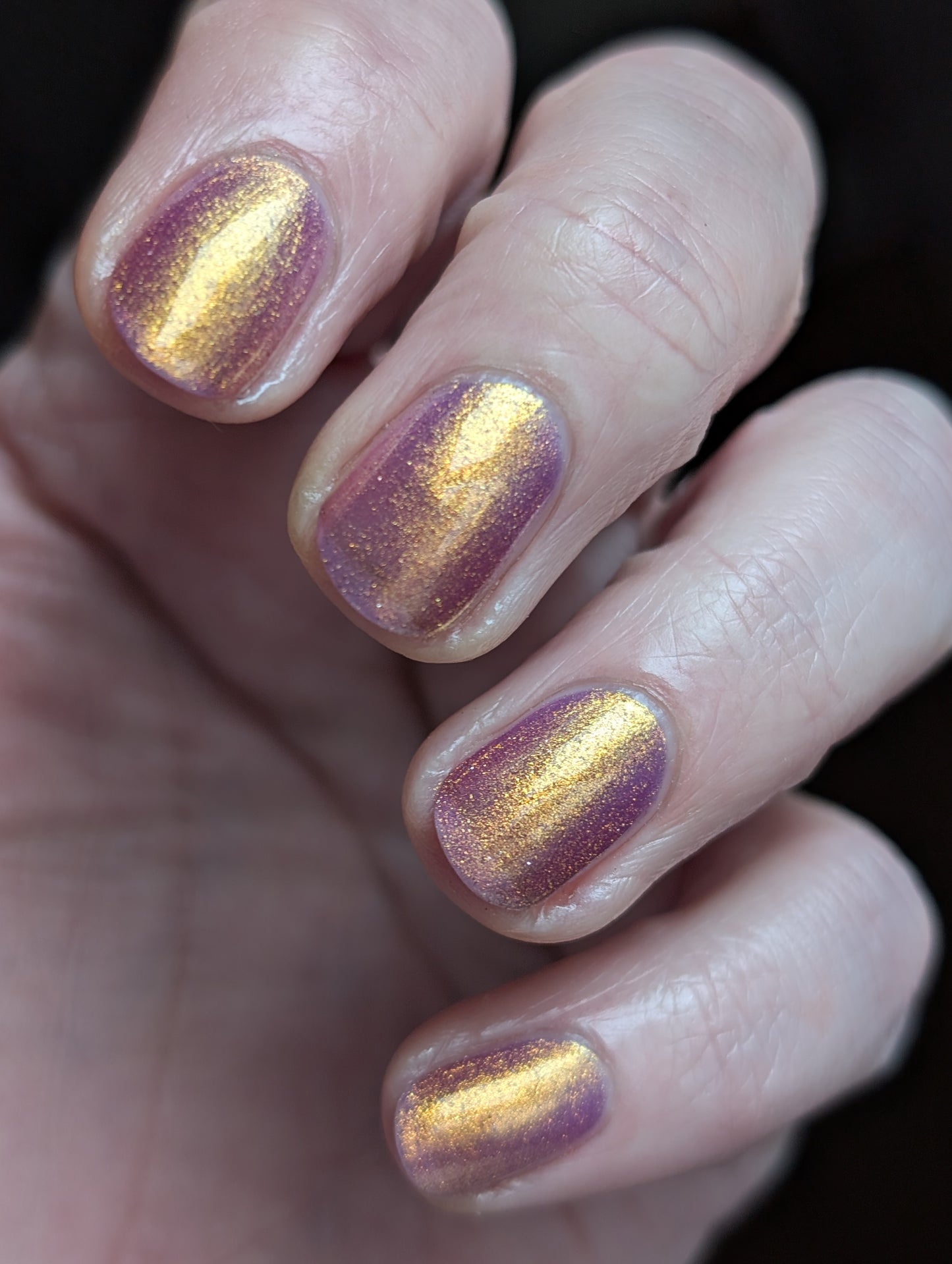 No Fears, No Lies (shimmer)