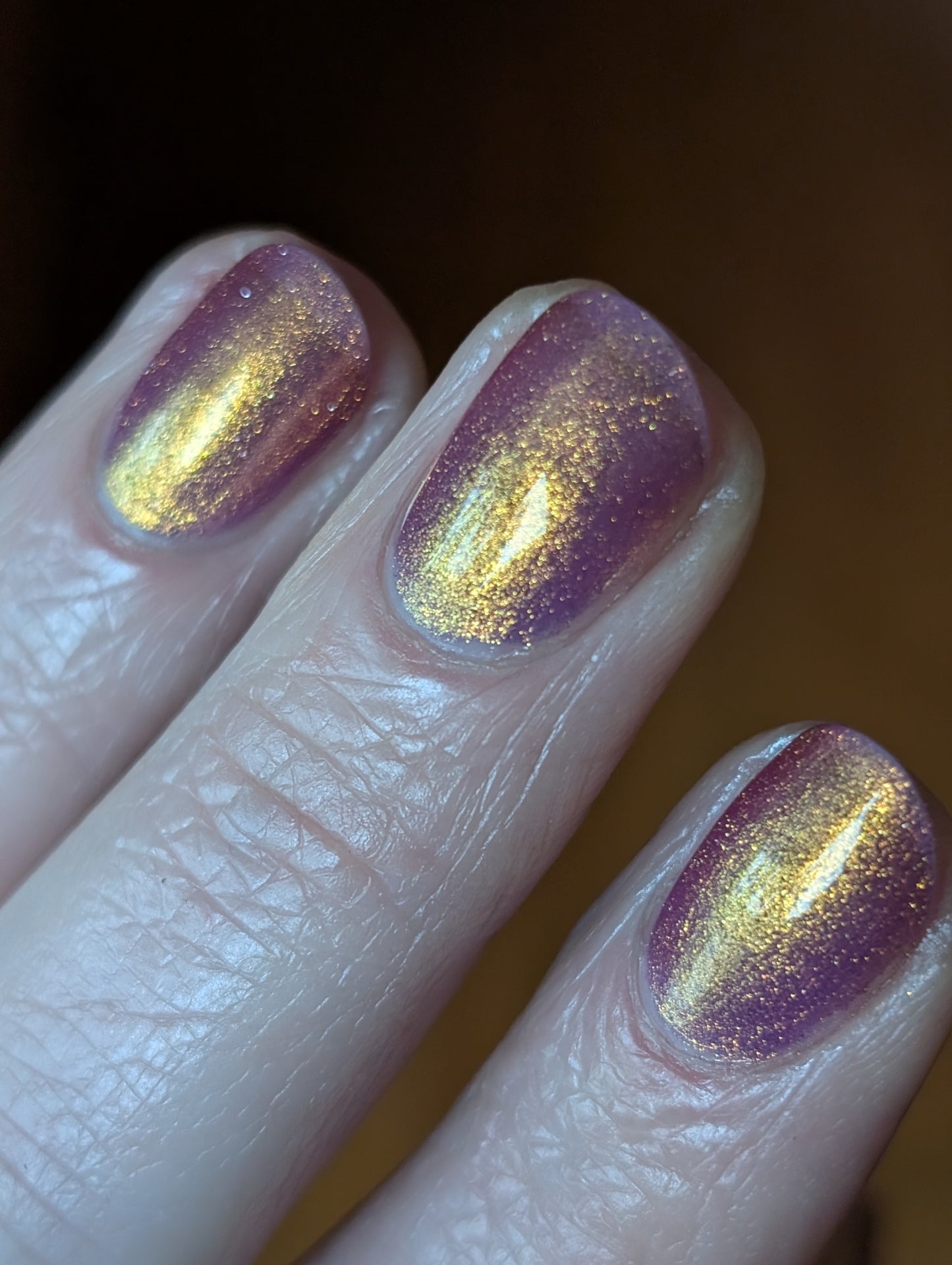 No Fears, No Lies (shimmer)