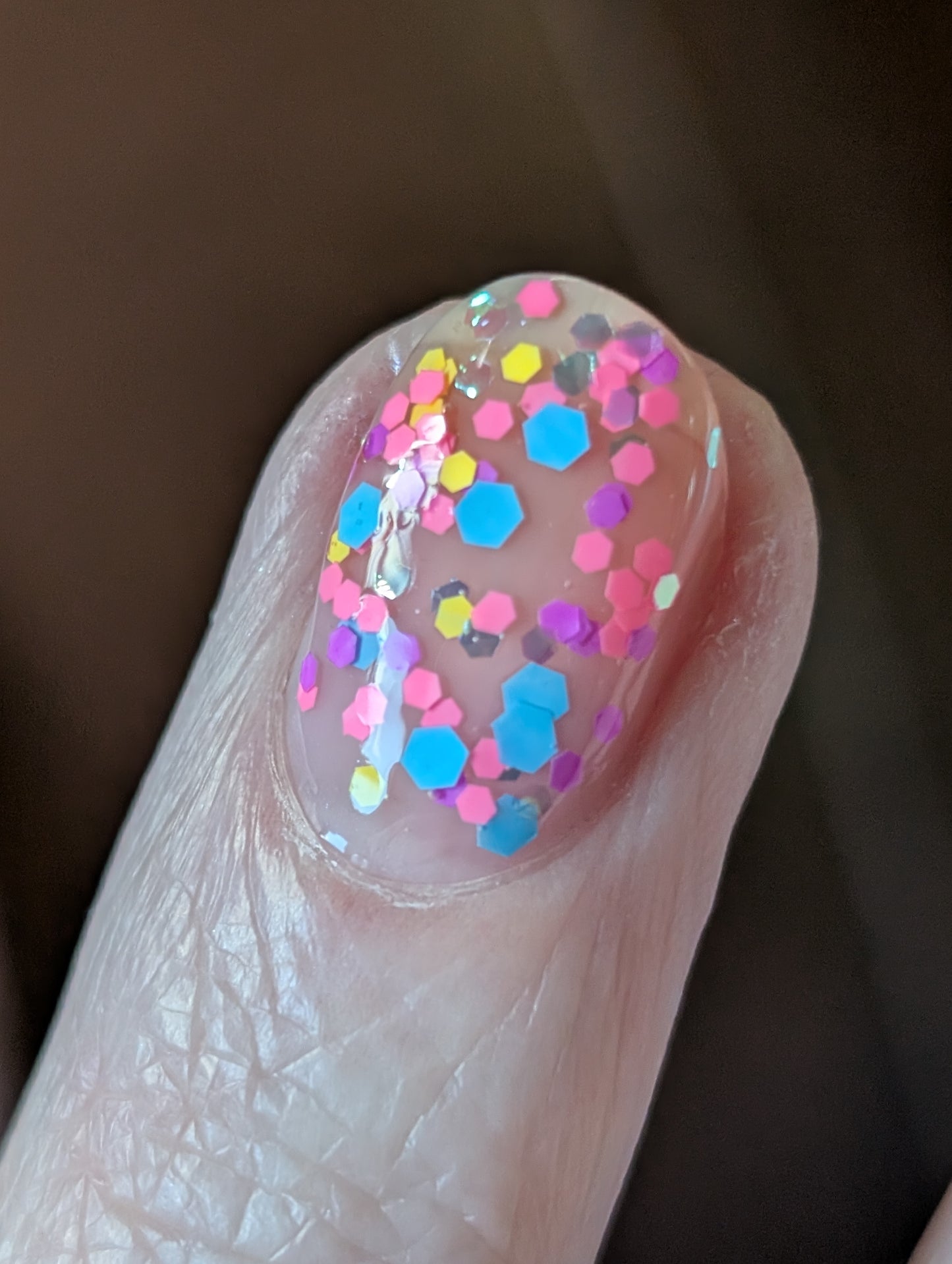 Soda Pop (topper)