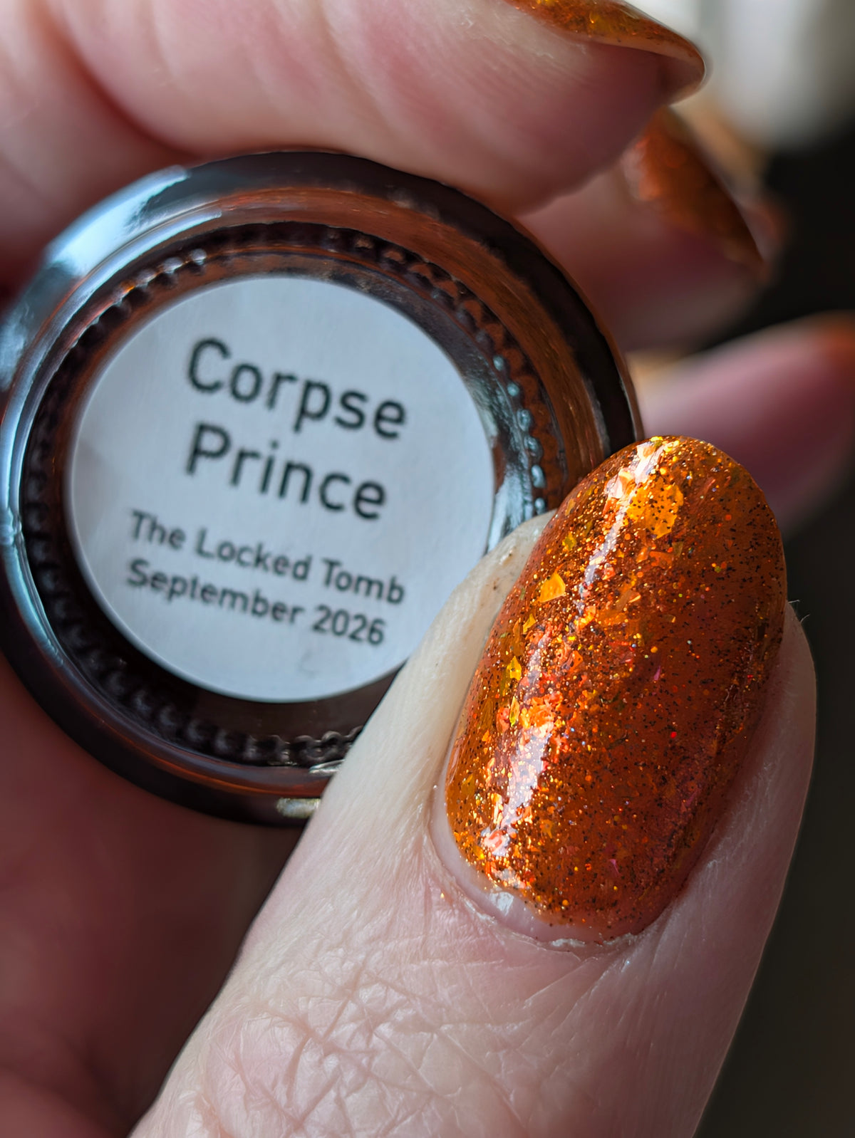 Corpse Prince