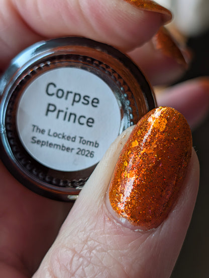 Corpse Prince