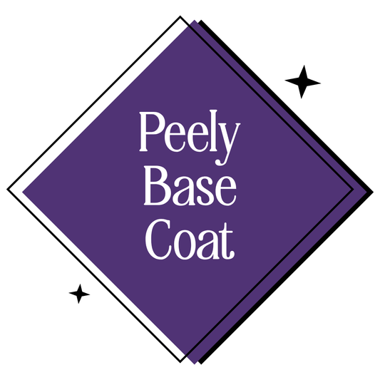 Peely Base Coat
