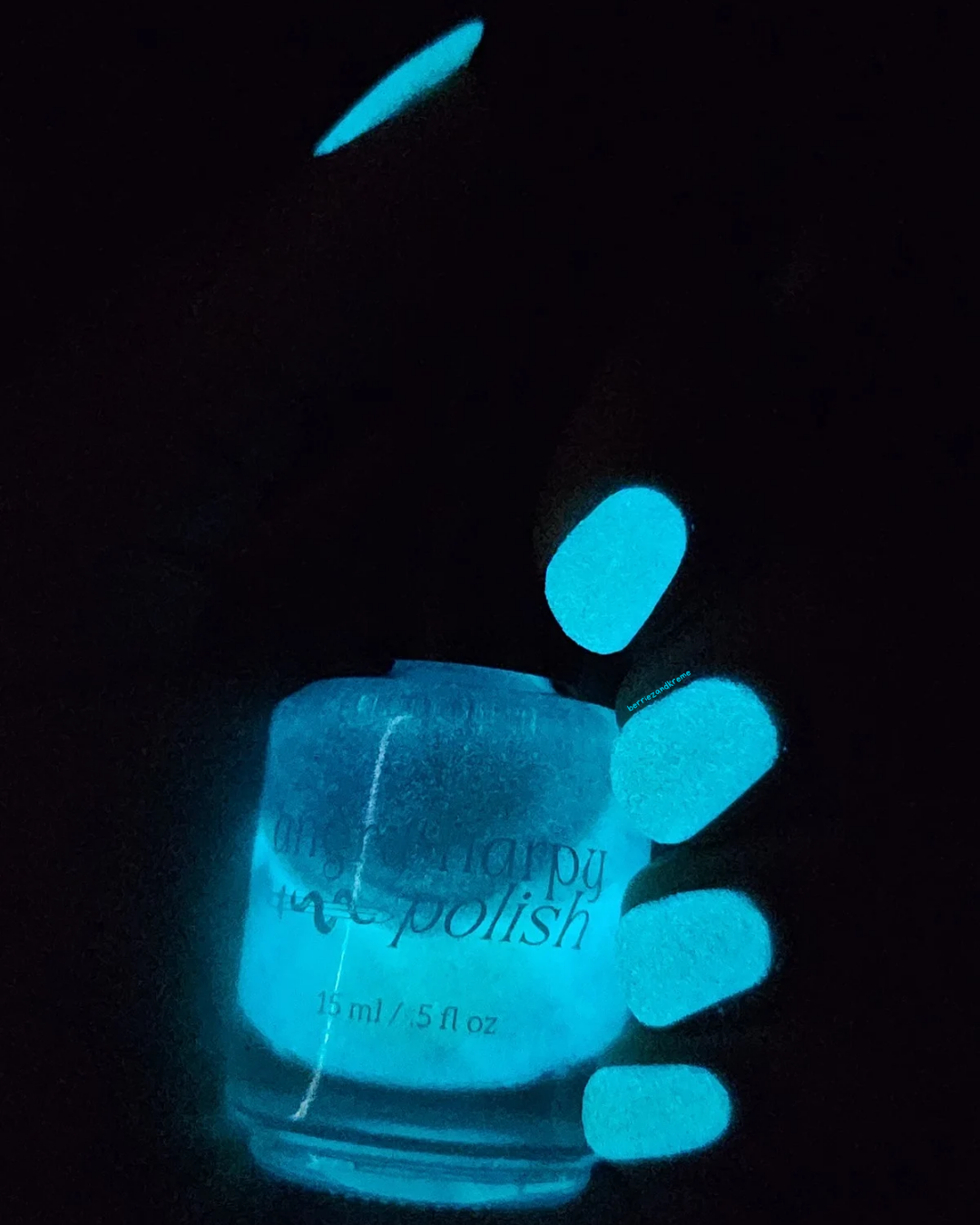 Resurrection Beast (gitd)