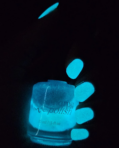 Resurrection Beast (gitd)